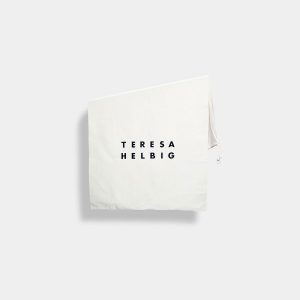 White Towel
